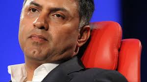 Google's Nikesh Arora at D: Dive Into Media