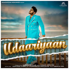 The series premiered on 15 march 2021. Udaariyaan Single By Gurnam Bhullar Spotify