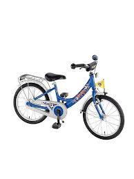 Puky Kinder Fahrrad Zl 16 1 Alu 4222 Blau