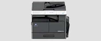 Check spelling or type a new query. May Photocopy Konica Minolta Bizhub 205i