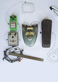 The most common diy pedal kit material is plastic. How To Build Your Own Pedalboard Guitar Com All Things Guitar