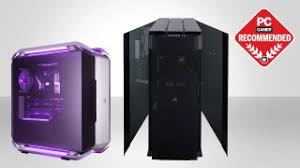 The best value case you can buy is also one that ticks the boxes for quality, style, and ease of use. Best Full Tower Case In 2021 Pc Gamer