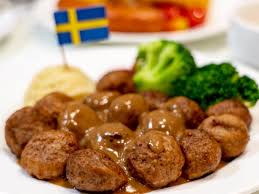 Dokumen untuk wni berupa ktp dan npwp (jika belum punya npwp maka harus mengisi form. Cara Simpel Membuat Swedish Meatball Hidangan Bakso Ala Orang Swedia Indozone Id