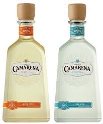 Camarena Reposado Tequila 750Ml - Divino