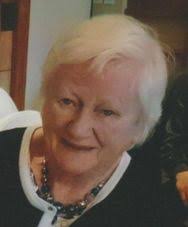 Condolence Book for Catherine (Kitty) Kirke (née Geraghty) (Athboy, Meath) 