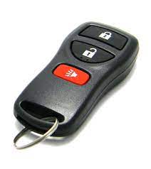 With a dead nissa key fob, you can also start your vehicle so you won't . Key Fob Not Programming To Car Nissan Versa Forums