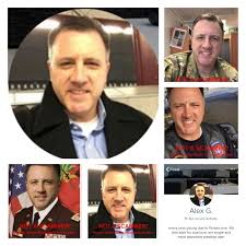 Maybe you would like to learn more about one of these? Real Person Is Deputy Commander Derrick Riggs U S Army