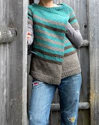 Bayan Orgu Kazak Modelleri Ornekleri Hand Knitted Sweaters Diy Sweater Knitting