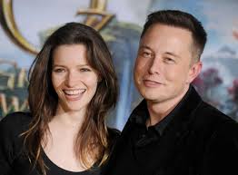 Elon musk is one of the first investors in deepmind, he helped set up the $1 billion openai research tech billionaire elon musk likes to think he knows a thing or two about artificial intelligence (ai), but. Elon Musk Supports Talulah Riley S New Book Talulah Riley Book