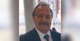 Dennis Joseph Colvin Obituary