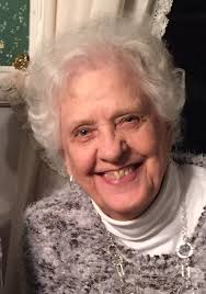 Obituary information for Turah C. Soderstrom