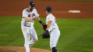 Jun 06, 2021 · in past olympic games, the u.s. Olympic Baseball In Tokyo How To Watch Team Usa Roster And More Nbc 5 Dallas Fort Worth