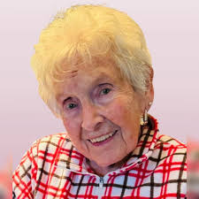 Joan C. Mazzer Obituary December 8, 2023