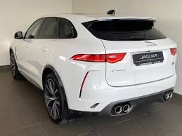 Jaguar f pace svr for sale. Used Jaguar F Pace 5 0 V8 Svr For Sale In Gauteng Cars Co Za Id 5755256 Jaguar Suv Jaguar Car Jaguar