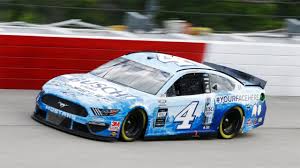 Walk us through how you were able to accomplish that today in nascar's first race back. Coronavirus Kevin Harvick Wins In Nascar S Return To Racing Fox23 News