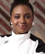 Joy Parham-Thomas '10