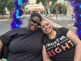 LaTishia Casey's Memorial Website