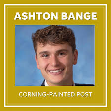 Greater Binghamton Elite 7 Boys Indoor Track All-Star Team for 2022-23