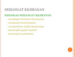 Kepentingan semangat kejiranan kepada masyarakat. Contoh Soalan Karangan Semangat Kejiranan Kecemasan J