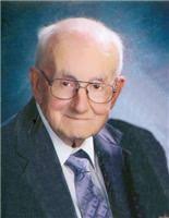 Lawrence Roberts Obituary (1922