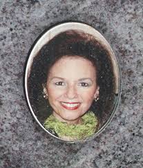 Eileen Diane DuBonne Mintz (1942-2009)