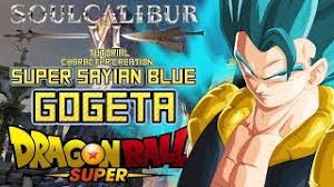 We did not find results for: Soul Calibur 6 How To Create Super Saiyan Blue Gogeta Dragon Ball Super Broly Movie Cas Youtube