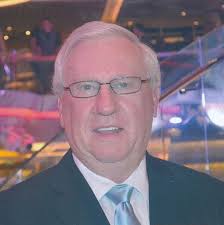 Rev. Ken Price Obituary May 4, 2022