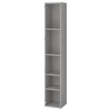 Spacious storage in several beautiful finishes. Buy High Cabinets Laundry And Mirror Cabinet Online Ikea