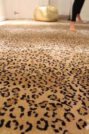 Cheap Thrills Leopard Print Rug Family Chic By Camilla Fabbri C 2009 2015 All Rights Reserved The Blog Leopard Print Rug Leopard Carpet Printed Carpet