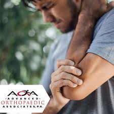 Advanced Orthopaedic Associates PA