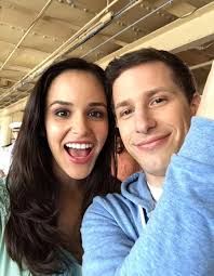 Doug Judy photobomb : r/brooklynninenine