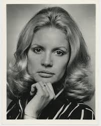 Ladies of Crime (TV Movie 1972)