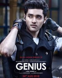 Genius Full Movie Download 300mb