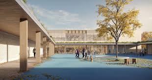 Nuovo polo scolastico di Bottanuco (BG), la vittoria va al team di ...