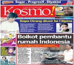 This is a list of newspapers published in malaysia, sorted by language. The Sun Malaysia Epaper Today S The Sun Malaysia Newspaper