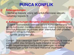 Sel punca merupakan sel yang memiliki kemampuan membelah dengan cepat dan belum memiliki fungsi khusus. Bab 10 Konfik Dalam Organisasi Ppt Download