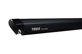 Campingudstyr » markiser campingvogn » thule markise adaptere. Thule Markise Omnistor 6300 Dachmarkise