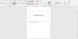 Check spelling or type a new query. Powerpoint Notizen Drucken Schritt Fur Schritt Erklart Ionos