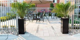 Define an outdoor living area, add greenery to the front door, or add new garden accessories to your yard with large outdoor planters. Large Outdoor Planters Decorative Planters Pots Planters More