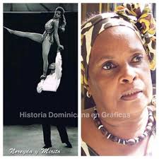 Historia Dominicana en Gráficas