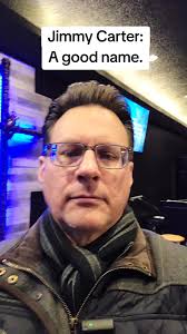 Is Carter A Name in The Bible