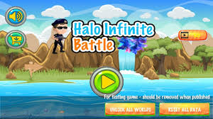 Ahead of halo, the primary shooter kind was confined to pc games. Download Halo Boy Infinite Adventure 2020 Free For Android Halo Boy Infinite Adventure 2020 Apk Download Steprimo Com