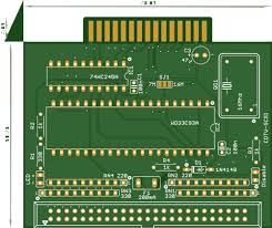 Some years ago i bought a cdtv, but i don't have any proper software for it. Commodore Amiga Cdtv Internal Scsi Adapter Board Share Project Pcbway