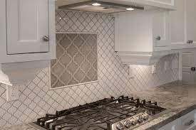 Your backsplash could be an opportunity to make a personal statement during your kitchen remodel or new build. New Kitchen Bathroom Tile Backsplash Installation Rigby 5 Star