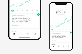 Robinhood allows you to trade crypto for free. Robinhood App Fur Gebuhrenfreies Krypto Trading Blockchainwelt