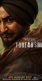 There is no evidence of studying therefore it is unclear how he knew english. Toofan Singh 2017 Full Cast Crew Imdb