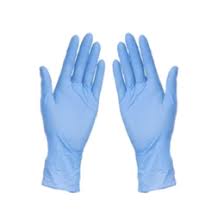 Nitrile is a synthetic rubber compound that provides high puncture and chemical resistance, and it is commonly used as a medical material. H4wp1dooi3cnrm