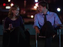 Fun Facts About The Office From The Podcast Office Ladies Insider It first aired on may 11, 2006.