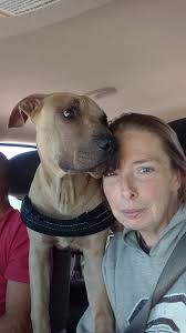 Does anyone know where the owner of Luke and Lulu's went? Her chili was  awesome!!!!!!