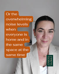 Coming home after holidays, it hit me, the difference in how I felt in the  space. Going from a tiny space to a much bigger one should, in theory feel  better, right?